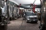 Fiat Doblo Cargo 2015 года
